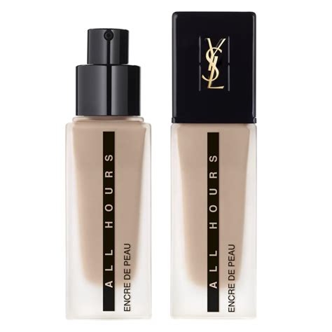 premium perfumes ysl all hours br20|YVES SAINT LAURENT ALL HOURS BR20 COOL IVORY (W) .